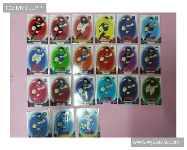 六大球星卡解密:足球卡片收藏与价值投资新风潮