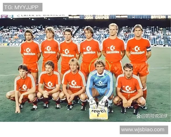 比利时足球历史传奇球星回顾与成就分析