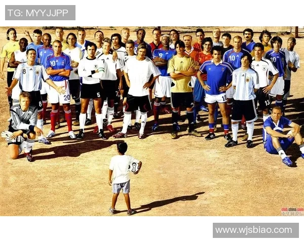 老一辈八大足球巨星的辉煌足迹与影响力分析